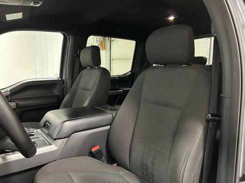 Used 2019 Ford F150 XLT w/ Equipment Group 302A Luxury image 20