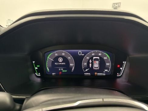 New 2026 Honda CR-V Sport Touring image 26