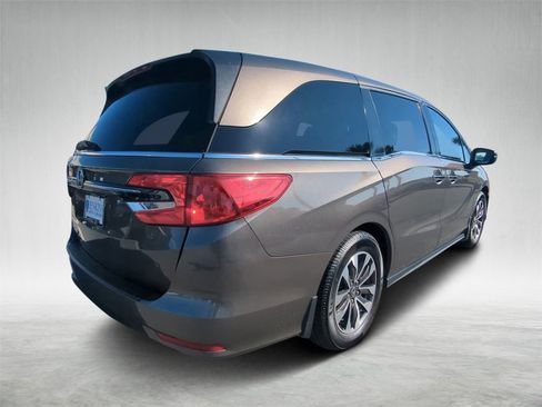 Used 2022 Honda Odyssey EX-L image 3