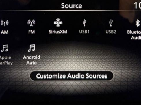 Used 2022 Nissan Pathfinder SL w/ Lighting Package (N92) image 22