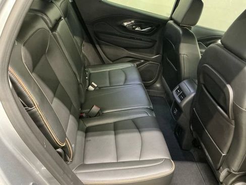 Used 2024 GMC Terrain AT4 w/ Tech Package AWD/4WD image 17