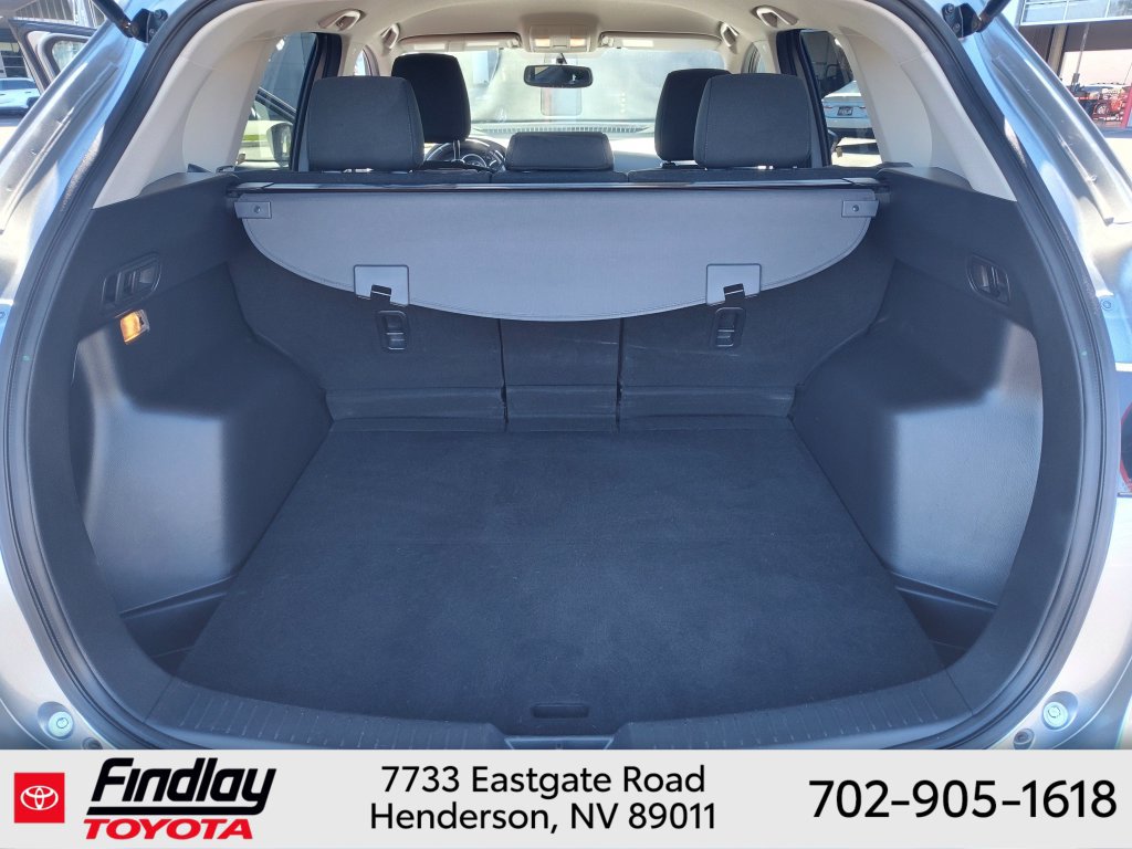 Used 2014 MAZDA CX-5 Touring AWD/4WD image 21
