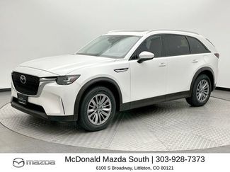 Certified 2024 MAZDA CX-90 Plug-In Hybrid w/ Preferred AWD/4WD video 1