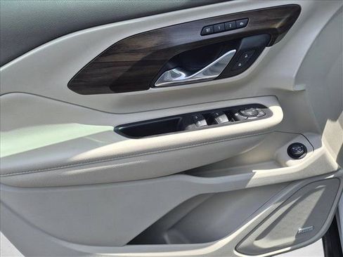 Used 2018 GMC Terrain Denali w/ Advanced Safety Package FWD image 20