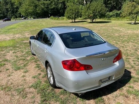 Used 2012 INFINITI G37 x Sedan w/ Premium Pkg image 19