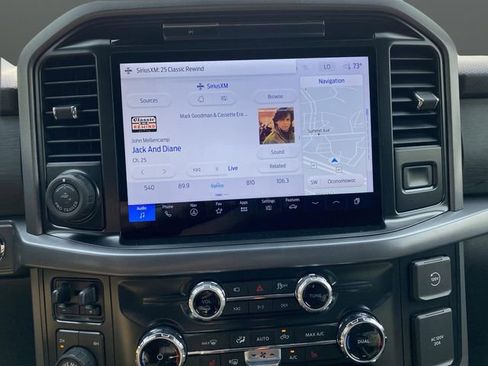 New 2025 Ford F150 XLT w/ Equipment Group 302A MID image 18