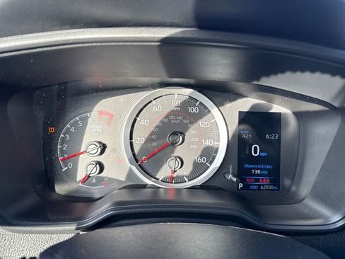 Used 2021 Toyota Corolla SE w/ Carpet Mat Package (TMS) image 22