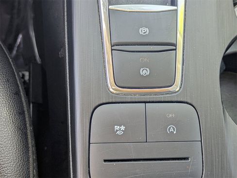 Used 2022 Ford Escape SEL image 23