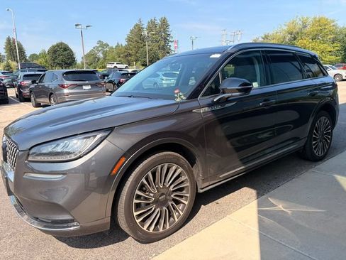 Used 2020 Lincoln Corsair Reserve w/ Appearance Package AWD/4WD image 3