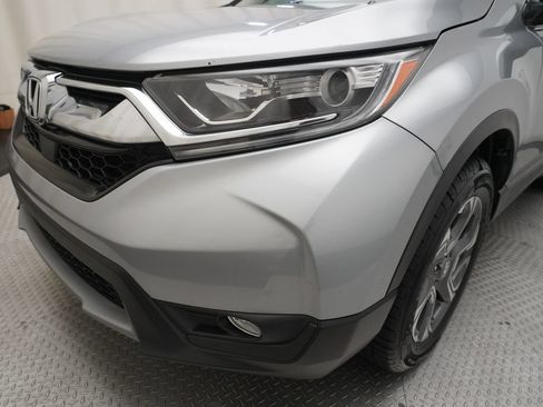 Used 2018 Honda CR-V EX image 22