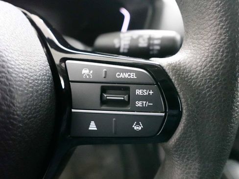 Certified 2023 Honda Civic LX image 18