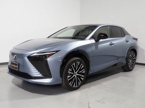 Used 2024 Lexus RZ 300e Premium w/ Technology Package image 10