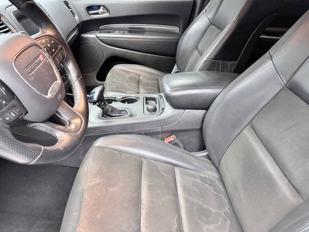 Used 2019 Dodge Durango R/T AWD/4WD image 10
