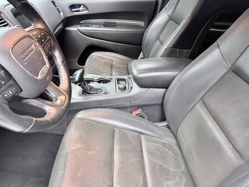Used 2019 Dodge Durango R/T AWD/4WD image 10