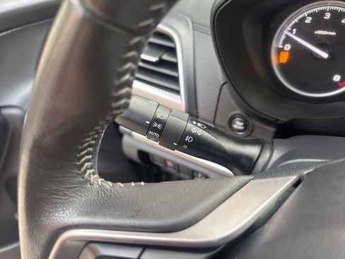 Used 2021 Subaru Forester Premium image 28