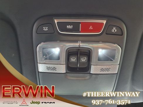 Used 2024 Kia Telluride SX Prestige X-Line AWD/4WD image 22