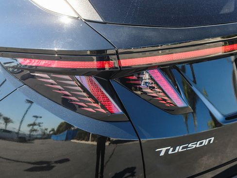 Used 2024 Hyundai Tucson SEL AWD/4WD image 9