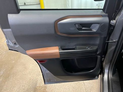 Used 2023 Ford Bronco Sport Outer Banks w/ Tech Package image 26