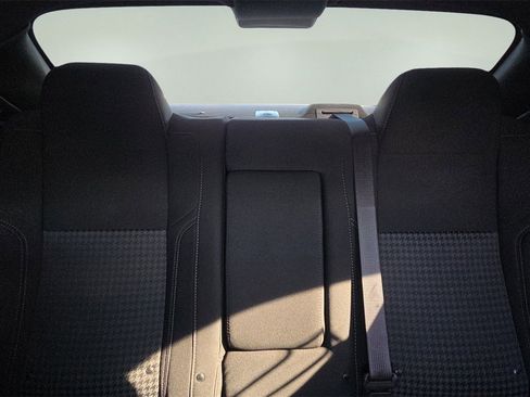 Used 2023 Dodge Challenger SXT w/ Blacktop Package image 15