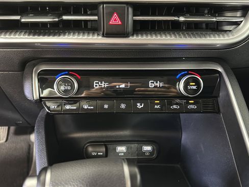 Used 2023 Kia K5 LXS FWD image 18