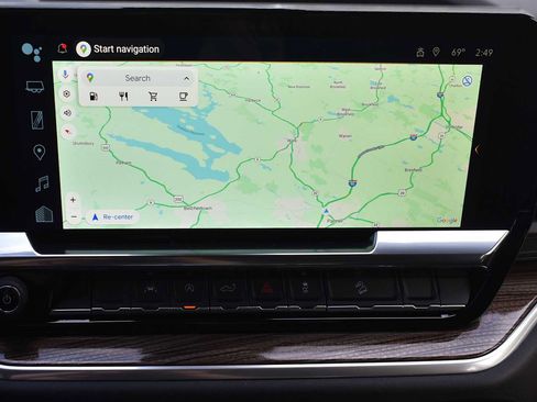 New 2026 Chevrolet Silverado 1500 RST image 16