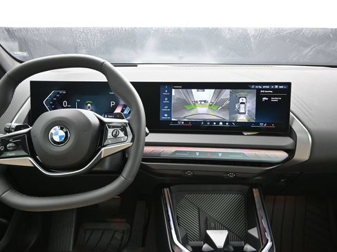New 2026 BMW X3 xDrive30 w/ Premium Package AWD/4WD image 19