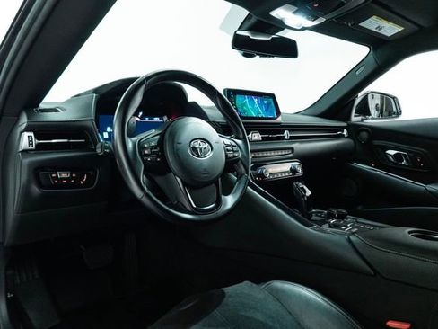 Used 2020 Toyota Supra image 23