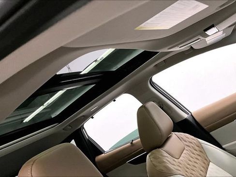 New 2027 Nissan Murano Platinum AWD/4WD image 38