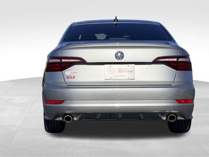 Used 2021 Volkswagen Jetta GLI