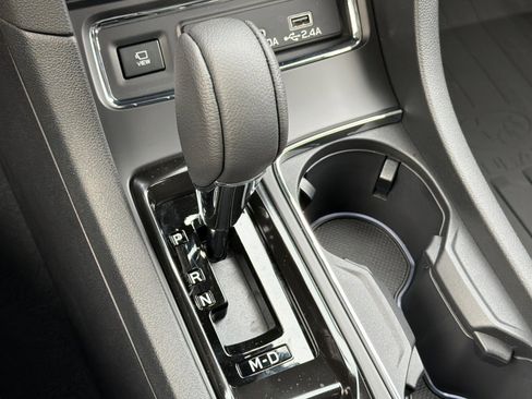 New 2026 Subaru Ascent Bronze Edition image 23