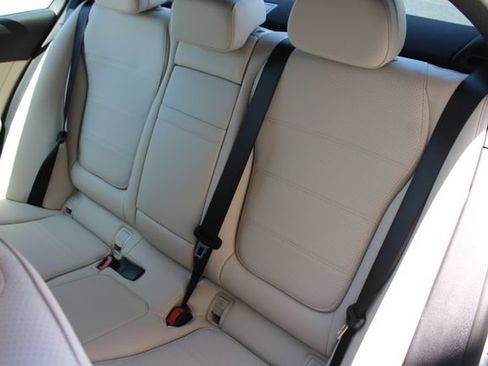 Used 2024 Mercedes-Benz C 300 4MATIC Sedan image 21