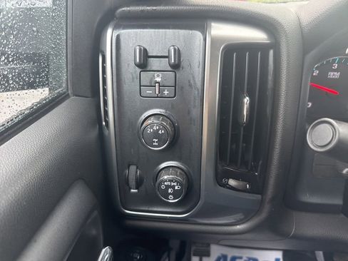 Used 2016 Chevrolet Silverado 2500 LT w/ All Star Edition AWD/4WD image 24