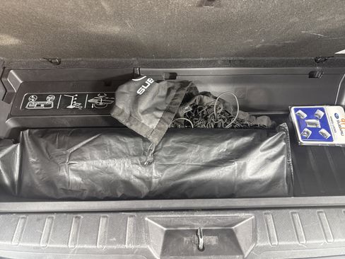 Used 2023 Subaru Ascent Premium w/ Convenience Package image 23