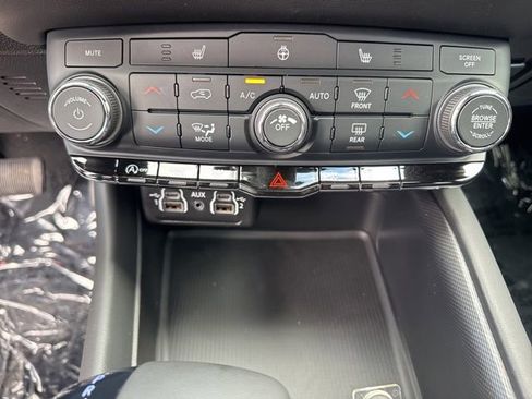New 2026 Dodge Durango GT RWD image 20