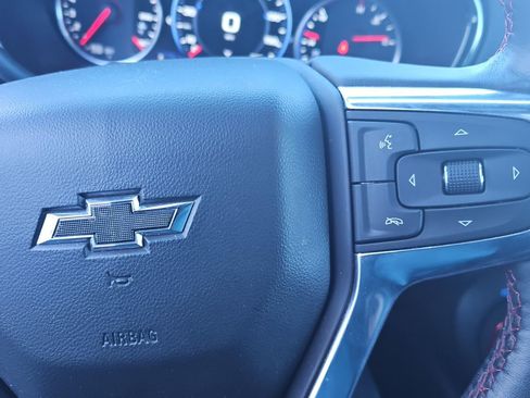 Used 2022 Chevrolet Blazer RS w/ Enhanced Convenience Package image 12