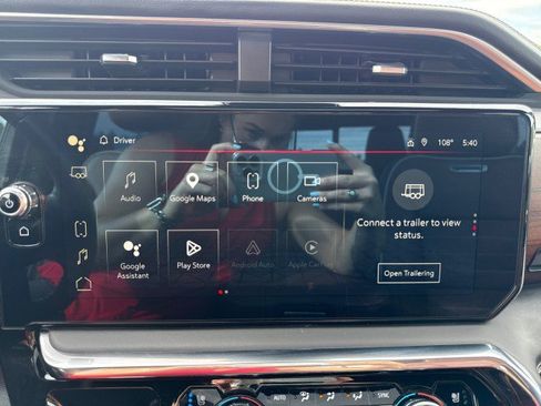 Used 2024 GMC Sierra 1500 Denali Ultimate AWD/4WD image 25