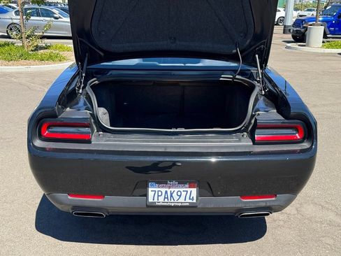 Used 2015 Dodge Challenger SXT w/ Super Sport Group (SS/T) RWD image 22