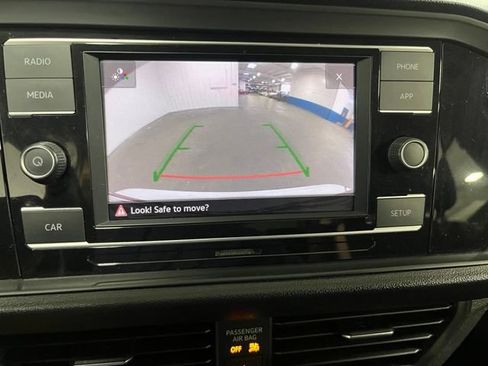 Used 2019 Volkswagen Jetta S w/ Driver Assistance Package FWD image 28