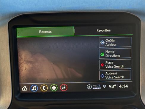 Used 2021 GMC Sierra 1500 Elevation w/ Preferred Package image 21