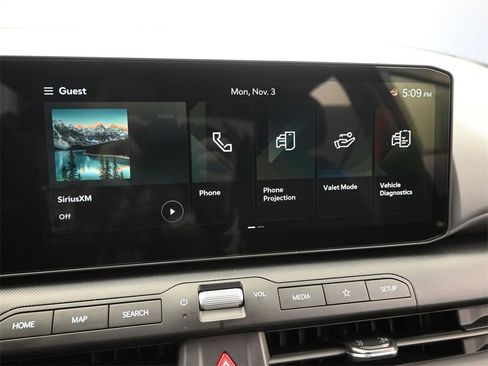 New 2025 Kia K4 LXS image 23