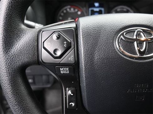 Certified 2023 Toyota Tacoma SR image 28