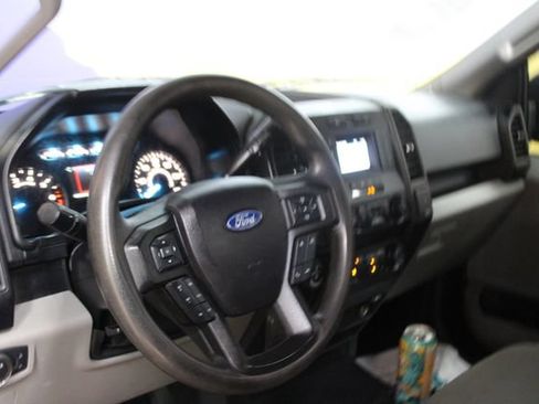Used 2019 Ford F150 XL w/ Equipment Group 101A Mid AWD/4WD image 12