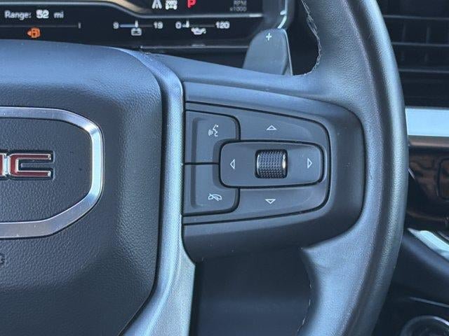 Used 2023 GMC Sierra 1500 Elevation w/ Elevation Premium Package AWD/4WD image 26
