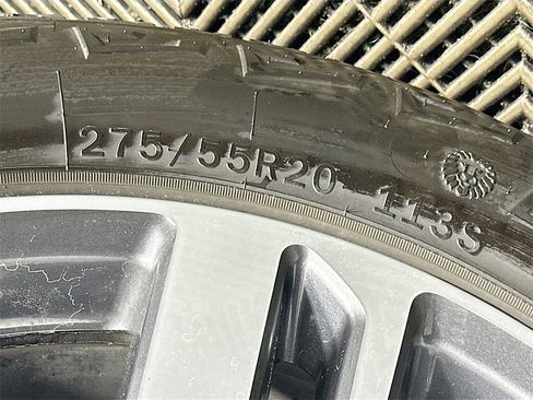 Used 2022 Ford Expedition Max Limited image 33