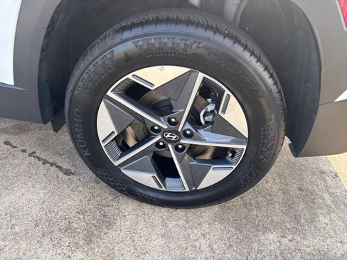 Used 2026 Hyundai Tucson SEL AWD/4WD image 27