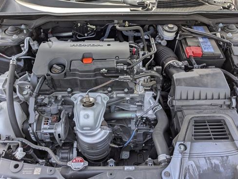 Used 2024 Honda Civic Sport image 22