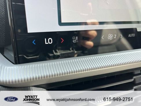 New 2026 Ford Explorer ST-Line image 34