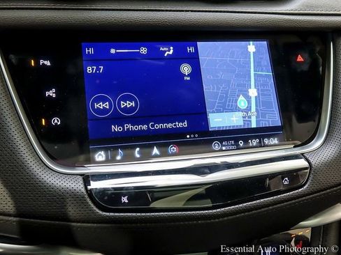 New 2026 Cadillac XT5 Premium Luxury w/ LPO, Floor Liner Package image 13