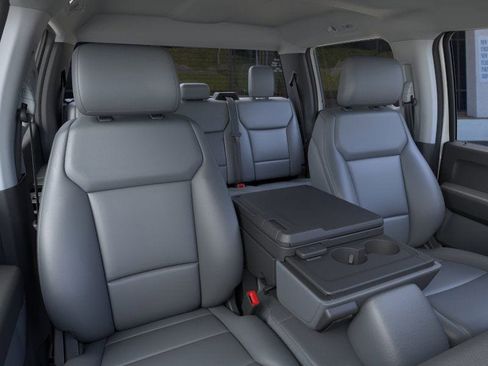 New 2026 Ford F150 XL w/ Equipment Group 103A High image 10