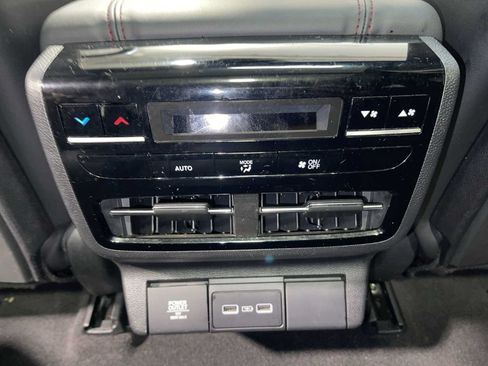 Used 2023 Acura MDX A-Spec AWD/4WD image 25